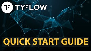 Quick Start Guide  tyFlow [upl. by Mareah516]