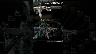 Meta Mk47 Mutant 380K Rouble Build  Escape From Tarkov [upl. by Noitna]