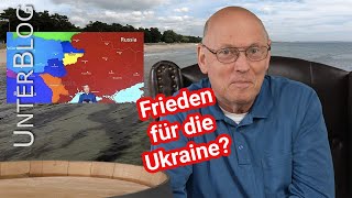 Frieden ist in Sicht  NATO Ukraine  Hintergründe [upl. by Yonatan]