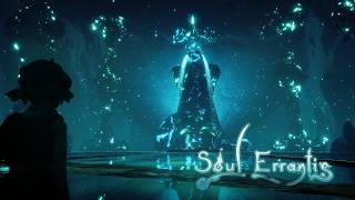 SOUL ERRANTIS  AN UNREAL ENGINE 5 PROJECT [upl. by Evelc887]