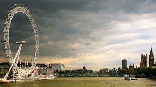 Top 10 London Landmarks [upl. by Cavill]