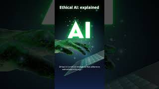 quotEthical AI Explained Building a Responsible Future with Artificial Intelligencequot [upl. by Marshall]