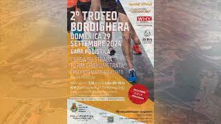 Trofeo Bordighera 2024 [upl. by Noslrac311]