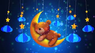 Baby Sleep Music Lullaby for Babies To Go To Sleep ♥ Sleep Music for Babies [upl. by Ailegra]