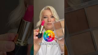 Color Theory and Lip Mixology to Make your Own Custom Lip Shade [upl. by Naved]