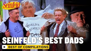 Seinfelds Best Dads  Seinfeld [upl. by Avilys]