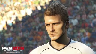 PES 2016 First Gameplay Demo [upl. by Teik212]