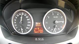 BMW 650i 0100 Acceleration [upl. by Eidoc]