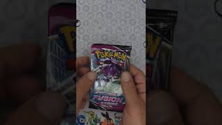 Fusion strike packs from booster box part 3 [upl. by Lauri]