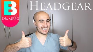 BRACES EXPLAINED Headgear [upl. by Munro]