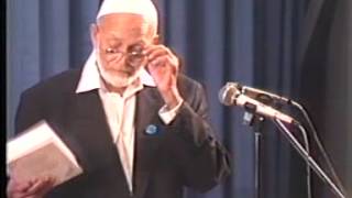 Concept of God in Hinduism Sheikh Ahmed Deedat [upl. by Les340]