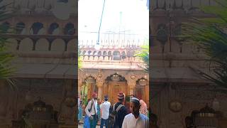 Nizamuddin auliya ka Mazar newpost viralvideo voralshort [upl. by Robbie542]