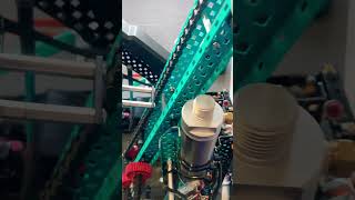 Vex high stakes explanation of intake and wall stake mounts roboticscompetition vexrobotics [upl. by Chloe]