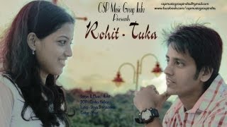 Rohit  Tuka [upl. by Nojad64]