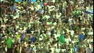 ALGERIE 40 RWANDA RÉSUMER 02062012 أهداف الجزائر رواندا [upl. by Hplar511]