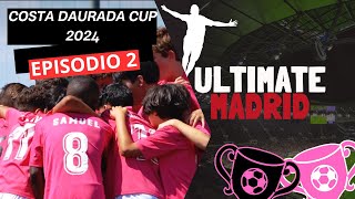 EPISODIO 2  COSTA DAURADA CUP 2024 [upl. by Spence135]