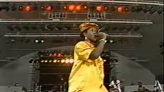 japansplash 1986 reggae jamaican music live [upl. by Ennaeiluj]