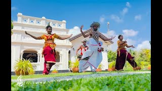 හිසෙහි පැළදු මෙ ජටා කොතෙහි තෙද  Hisehi Paladu Me Jata Kothehi Theda  Kandyan Dance Java Institute [upl. by Beltran]