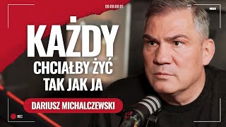 Dariusz Michalczewski Brutalnie szczerze o swoim życiu [upl. by Walther]