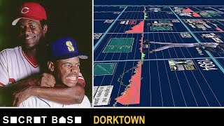 Ken Griffey Jr and his quest to save the Mariners  Dorktown [upl. by Drooff921]