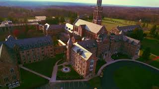 Josephinum Pontifical College [upl. by Lramaj]