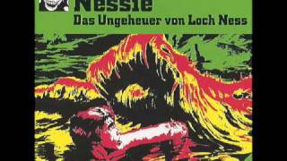 Gruselserie  Folge 15 Nessie  Das Ungeheuer von Loch Ness  Hörspiel [upl. by Nerhtak227]