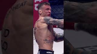 Janikowski blasts Jakubiec in a crazy slugfest  KSW 84 [upl. by Saunderson]