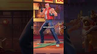 Rating Skin KOF Terbaru [upl. by Schweitzer]