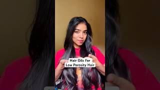 How To Deal With Low Porosity Hair [upl. by Alyad894]