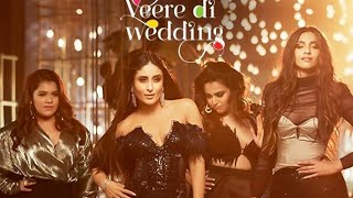 Veere Di Wedding Full Movie Promotional Event  Kareena Kapoor  Sonam Kapoor [upl. by Atnoid]