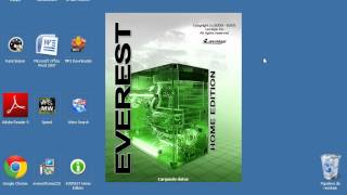 EVEREST HOME EDITION Instalar y buscar tus drivers [upl. by Evangeline]