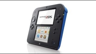 How to get a 2ds for FREE [upl. by Ezmeralda]