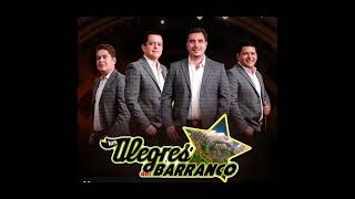 Los Alegres Del Barranco Mix [upl. by Issy]