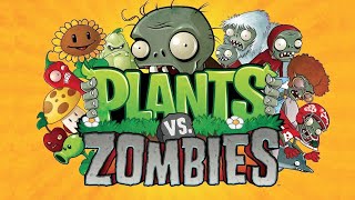 Did You Know PLANTS VS ZOMBIES [upl. by Anelys]