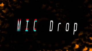 MIC Drop Remix Ver Instrumental 방탄소년단 by UTM [upl. by Bree266]