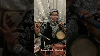 Dour Ma chal Tam Yara vaie Sheela Zargar Kashmiri Singer New Video by Prime Studio Kashmir 2022 [upl. by Appleton]