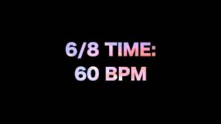 68 Time 60 BPM [upl. by Alecia81]