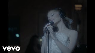 Ariana Grande  yes and live version [upl. by Himelman]