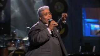 Rance Allen  That will Be Good Enough For Me LIVE [upl. by Nosemaj]