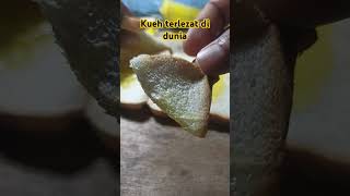 Kueh terlezat di dunia viralvideo viralshort kueh tutorial [upl. by Ednarb83]