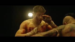 Kickboxer Vengeance Final Fight The Eagle Lands Cut version 2 [upl. by Frieder]