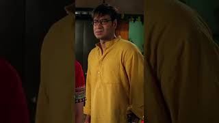 Raincoat Movie Scene svfbharat moviescenes dubbedmovie ajaydevgn aishwaryaraibachchan [upl. by Ahsilac]