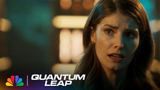 Its Addisons Turn to Leap  Quantum Leap  NBC [upl. by Reggy230]