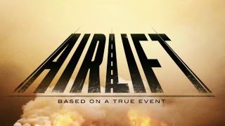 Airlift Review Promo 5 l Akshay Kumar l Nimrat Kaur l In Cinemas Now [upl. by Cletus]