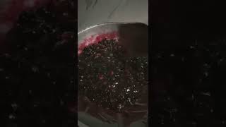 Minatamis na kalumpit sweet damson plumshortsvideo asmrfood [upl. by Ravi]