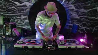 🎧 Sahito  Live Ska Reggae amp Punk Vinyl Set at the 4th Vinyl Fair in Puerto Morelos 🎧 [upl. by Adelina]