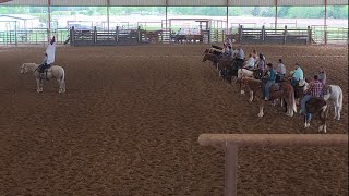 2024 Cross Trails Cowboy Church Family Ranch Rodeo Entry [upl. by Anella]