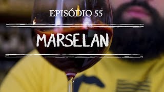 Uvas do Vinho  Ep 55  Marselan [upl. by Lewak330]