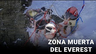 La Montaña Maldita Terror y Tragedia en el Himalaya  Historias Reales de Pérdida en la Nieve [upl. by Stultz47]