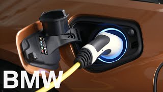 How to charge at home the right way – BMW HowTo [upl. by Yetti167]